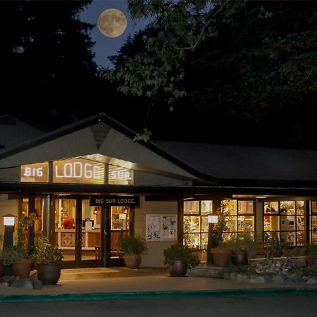 Big Sur Lodge Ngoại thất bức ảnh