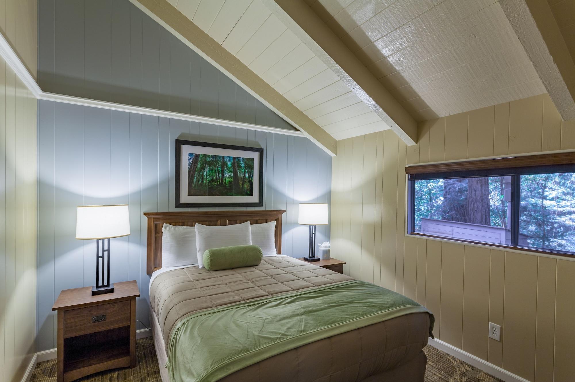 Big Sur Lodge Ngoại thất bức ảnh