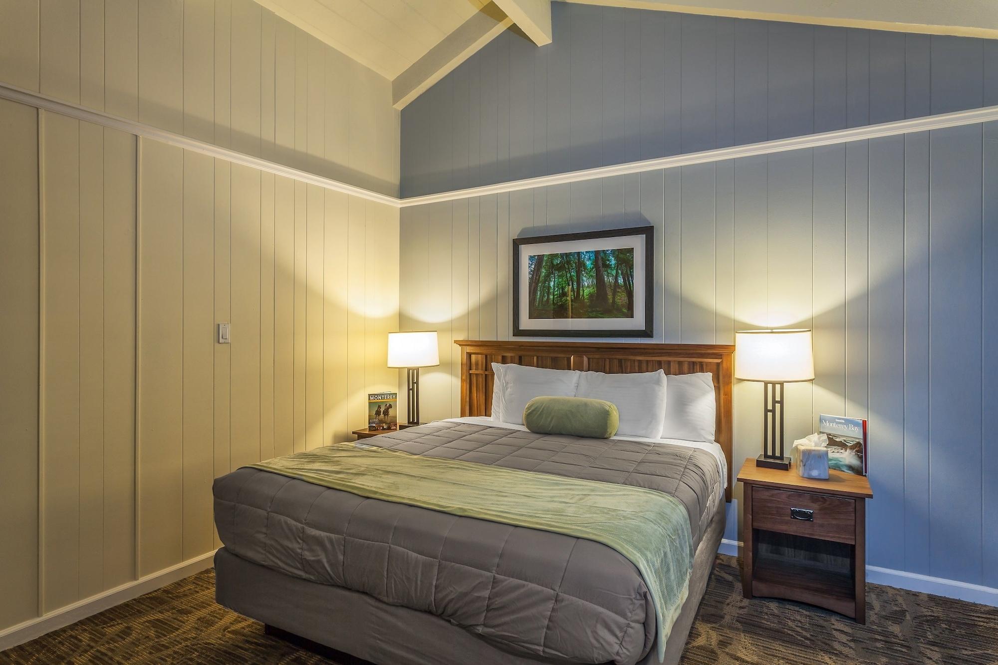 Big Sur Lodge Ngoại thất bức ảnh